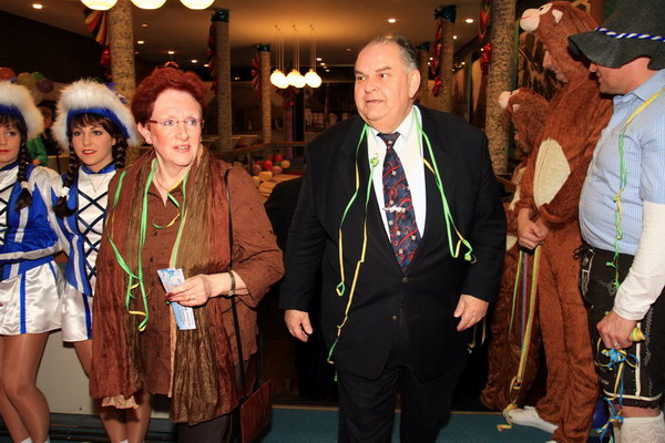Roter Teppich   021.jpg - Foto: Thomas Schirmacher